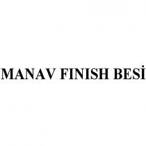 manav fınısh besi