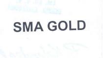 sma gold