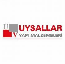 uysallar yapı malzemeleri