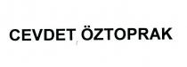 cevdet öztoprak