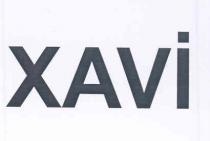 xavi