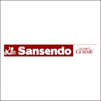 sansendo namet gurme