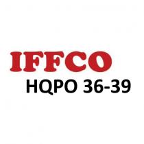 iffco hqpo 36-39