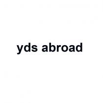 yds abroad