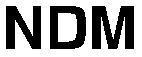 ndm