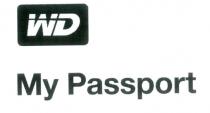 wd my passport