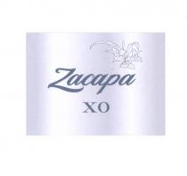 zacapa xo