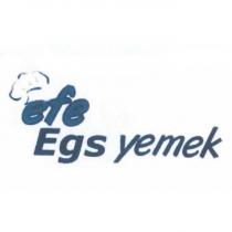 efe egs yemek