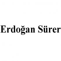 erdoğan sürer
