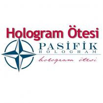 hologram ötesi pasifik hologram