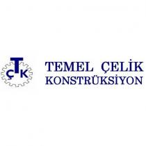 tçk temel çelik konstrüksiyon