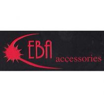 eba accessories