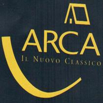 arca il nuovo classico