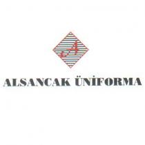 alsancak üniforma