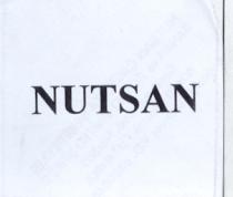 nutsan