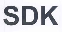 sdk