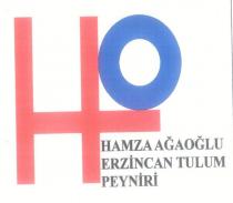 ho hamza ağaoğlu erzincan tulum peyniri