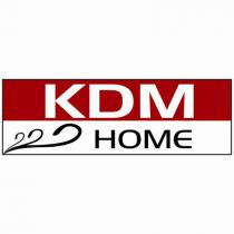 kdm home