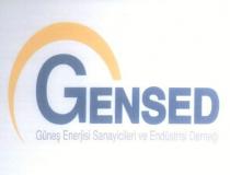 gensed güneş enerjisi sanayicileri ve endüstrisi derneği