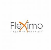 fleximo uyumlu mobilya