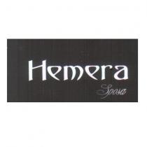 hemera sposa