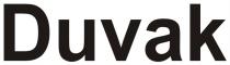 duvak