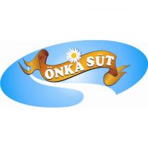 önka süt