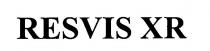 resvis xr