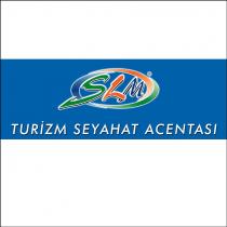 slm turizm seyahat acentası