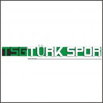 tsgtürkspor haftalık spor gazetesi