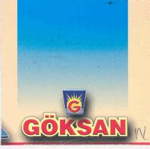 göksan g