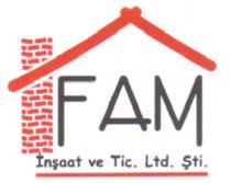fam inşaat