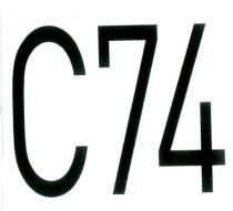 c74