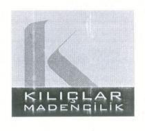 kılıçlar madencilik