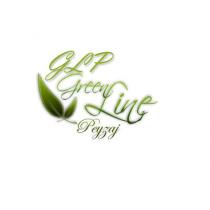 glp greenline peyzaj