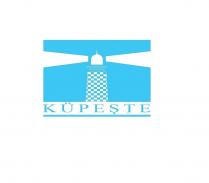 cafe küpeşte