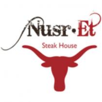 nusr-et steak house