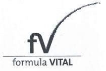 formula vital fv