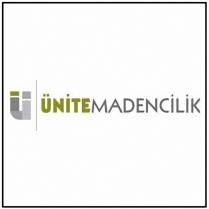 ünite madencilik