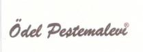 ödel peştemalevi