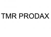 tmr prodax