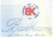 balkan küvet