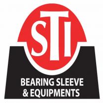 stı bearing sleeve & equipments