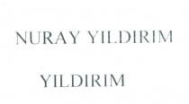 nuray yıldırım yıldırım