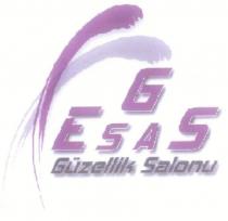 egs esas güzellik salonu