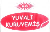 a.g. yuvalı kuruyemiş