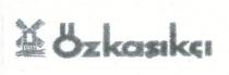 özkaşıkçı
