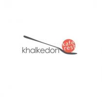 khalkedon kafe rest