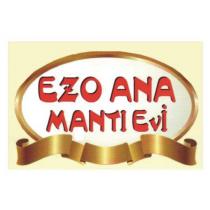 ezo ana mantı evi