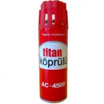 titan köprülü